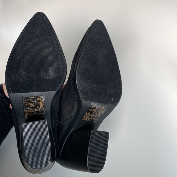 Shop Talulah (Yoki Fashion) Western Bootie - Picture 5 of 6